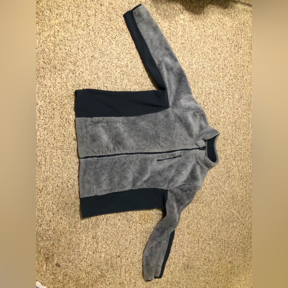 Women’s Fluffy Jacket